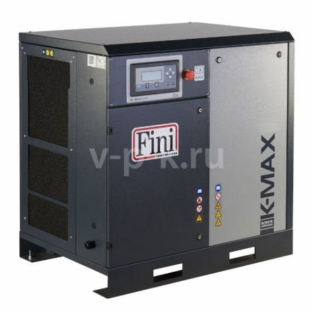 Винтовой компрессор Fini K-MAX 1110