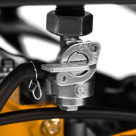 Бензиновый генератор  PS 80 E-3