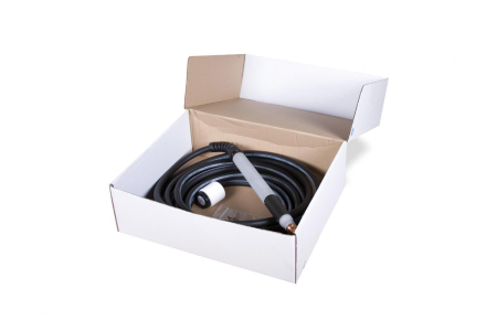 Плазмотрон для CNC с пневмоподжигом STM-120 (7,5 метров, раздельное подключение)