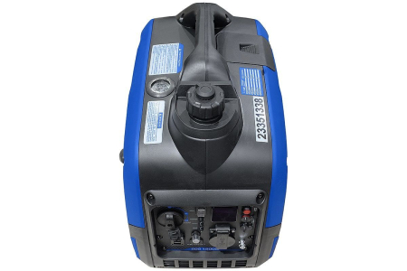 Бензиновый генератор  SGG 1800Si