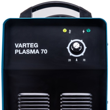VARTEG PLASMA 70