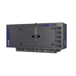 Дизельный генератор HERTZ HG 390 PL  фото