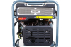 Бензиновый генератор  GG-4500i