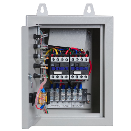 Startmaster DS 25000