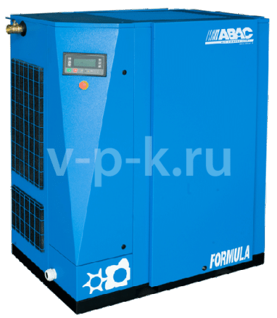 Винтовой компрессор  FORMULA.I 37 8