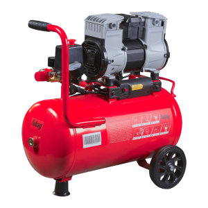 Поршневой компрессор Fubag OLS 190/24 CM1.6 646067 передвижной фото