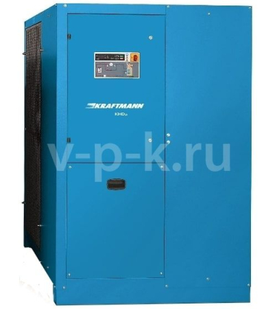 Рефрижераторный осушитель  KHDp 6624