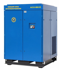 Винтовой компрессор АСО Бежецк АСО-ВК45/10 ESQ фото
