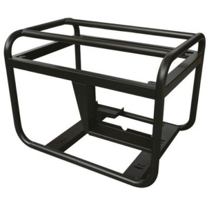 Бензиновый генератор Hyundai HHY 5000FE  фото