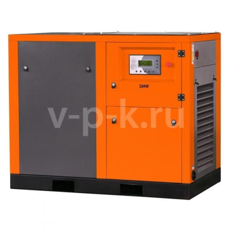 Винтовой компрессор  ЗИФ-СВЭ-8,0/0,7 ШМ