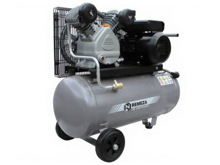 Поршневой компрессор  СБ4/С-50.LB24