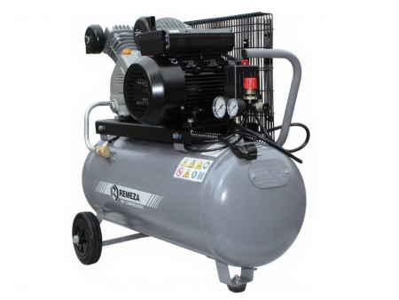 Поршневой компрессор  СБ4/С-50.LB24