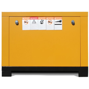 Винтовой компрессор Berg ВК-4Р 8 (IP54) без ресивера фото