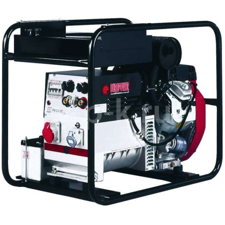 Бензиновый генератор Europower ЕP 250 XЕ DC