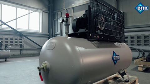 Поршневые компрессоры Remeza (Ремеза)